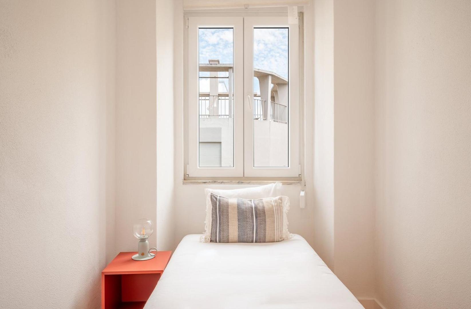 Guestready - Captain'S Residence 2E Near Alfama Lisboa Exterior foto