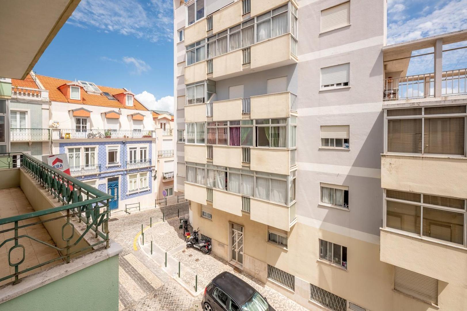 Guestready - Captain'S Residence 2E Near Alfama Lisboa Exterior foto